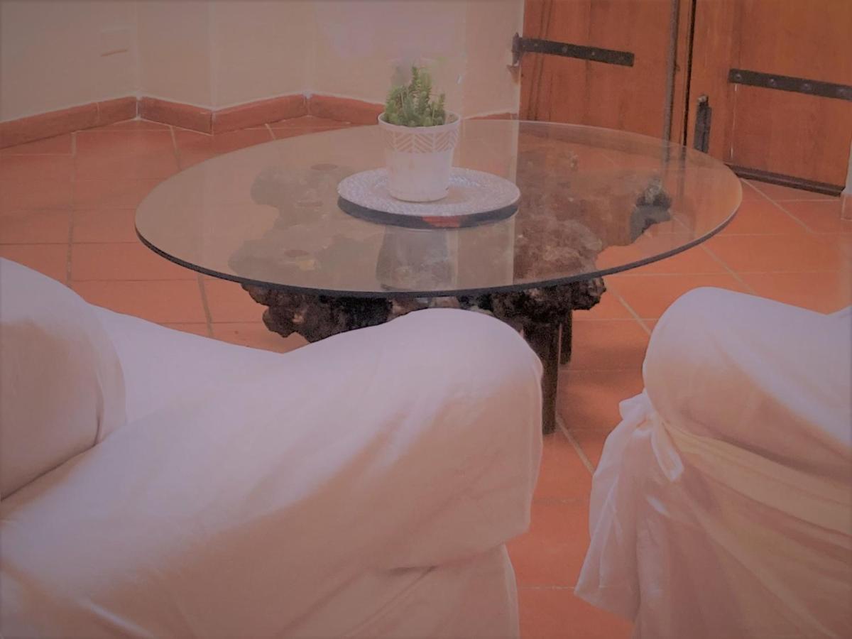 Villa Toscana Loro Ciuffenna Eksteriør billede