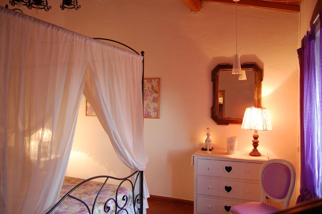 Villa Toscana Loro Ciuffenna Eksteriør billede